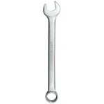 CHEIE COMBINATA 9MM "SATIN" CRV VOREL
