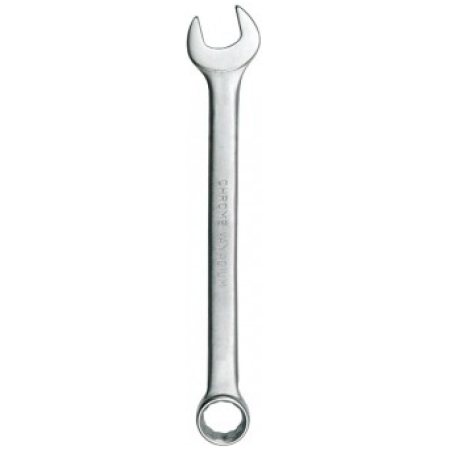 CHEIE COMBINATA 9MM "SATIN" CRV VOREL