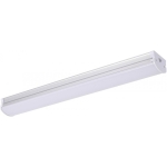 Линейный светодиодный светильник 36В 6500K белый T15 120cm ИП54 LUMINA LED