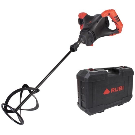 MIXER ELECTRIC MORTARE 2100W RUBI RUBIMIX-9 POWE