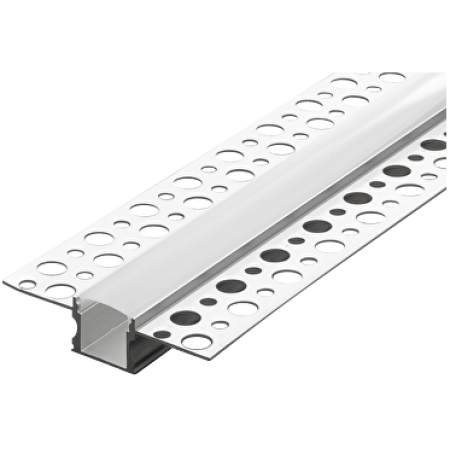 PROFIL BANDA LED PENTRU RIGIPS 3M 55.8X9.1MM