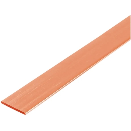 BARA DE CUPRU 40X5MM 720A