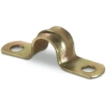 SCOABE DIN METAL ZINCATE OMEGA D40mm SCAME