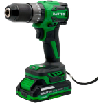 MASINA DE INSURUBAT CU IMPACT 500NM BAUTEC