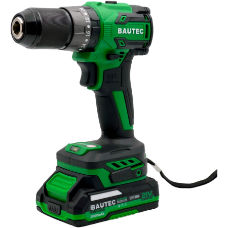 MASINA DE INSURUBAT CU IMPACT 500NM BAUTEC