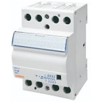 CONTACTOR 40A 4ND 230V 3M GEWISS