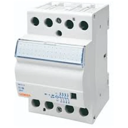 CONTACTOR 40A 4ND 230V 3M GEWISS