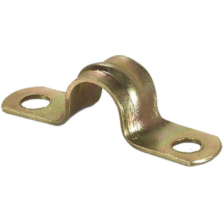 SCOABA DE METAL UNIVERSALE ZINCATE OMEGA D22mm SCAME