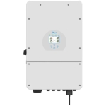 INVERTOR SOLAR HYBRID 10 KW 380V DEYE