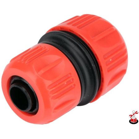 MUFA PENTRU FURTUN 1/2-3/4 ABS YATO