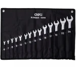 SET DE CHEI COMBINATE 14PCS DELI