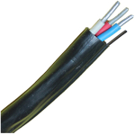 CABLU AVVGTr 3*10