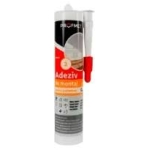 ADEZIV DE MONTAJ UNIVERSAL CAUCIUCAT 280ML BEJ PROFMET