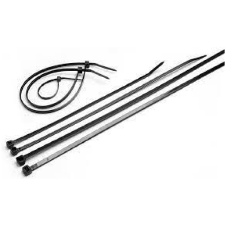 CURELUSA 7.8*300mm NEAGRA SCAME