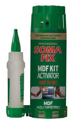TERMOADEZIV TRANSPARENT 2 COMPONENTE 7.4X300MM 300G SOMAFIX TERMOADEZIV TRANSPARENT 2 COMPONENTE 7.4X300MM 300G SOMAFIX
