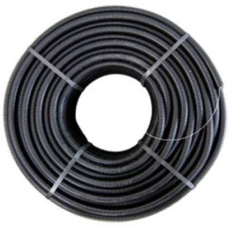 Furtun metalic izolar 32/36mm