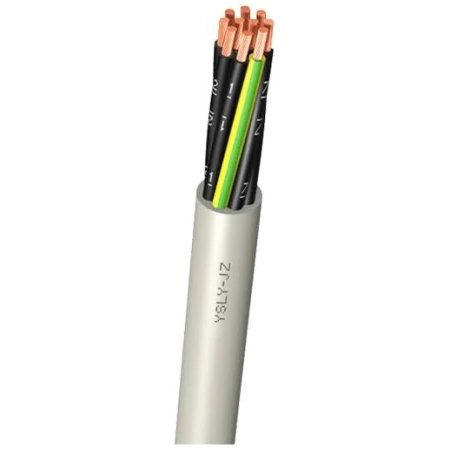 FIR ELECTRIC YSLY-JZ 10 * 1.5 mm²