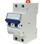 INTRERUPATOR AUTOMAT 2P C32 4.5KA 2M GEWISS INTRERUPATOR AUTOMAT 2P C32 4.5KA 2M GEWISS