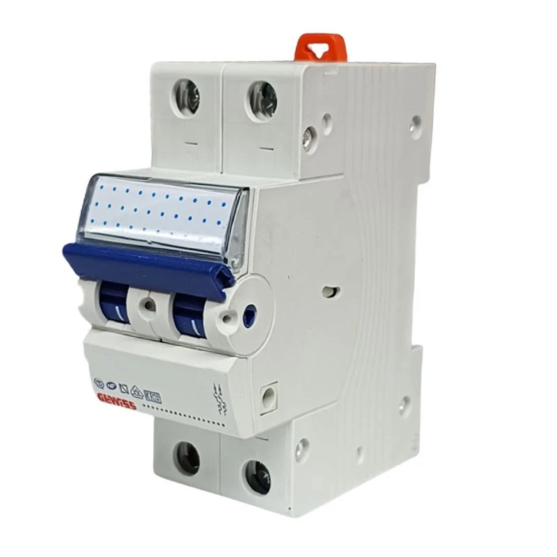 INTRERUPATOR AUTOMAT 2P C32 4.5KA 2M GEWISS INTRERUPATOR AUTOMAT 2P C32 4.5KA 2M GEWISS