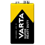 PILE VARTA 9V 6F 22