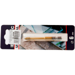 BURGHIU PT STICLA SI CERAMICA UNIVERSAL 6MM BAUTEC