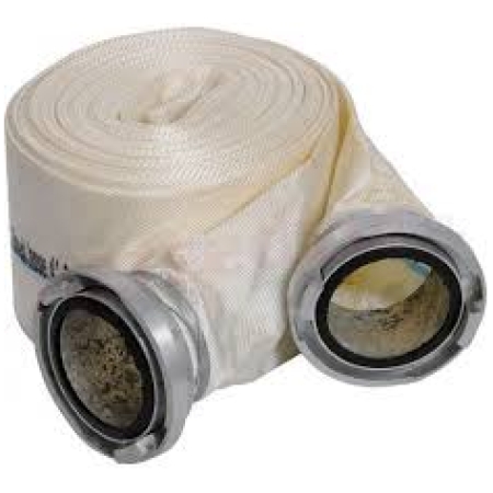 FURTUN ANTIINCENDIAR CU CUPLE STORZ 20M FLO