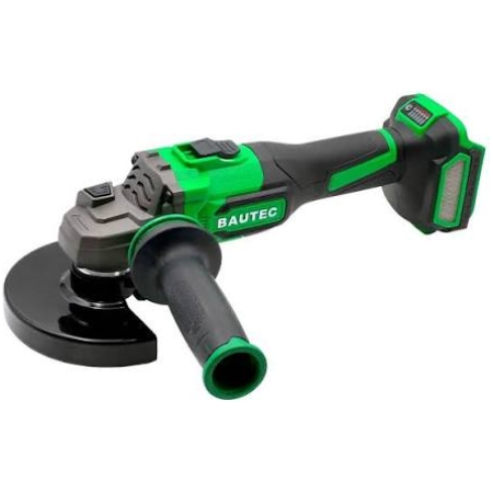 POLIZOR UNGHIUILAR FARA PERII BAUTEC