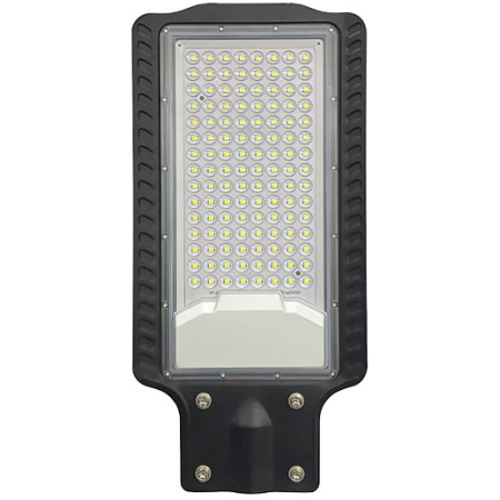 CORP DE ILUMINAT STRADAL MULTILED 50W 6500K NEGRU TDM