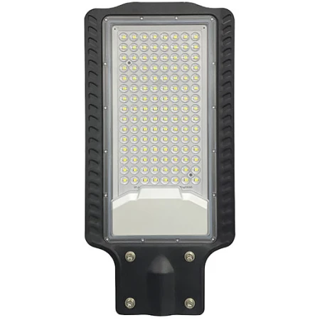 CORP DE ILUMINAT STRADAL MULTILED 50W 6500K NEGRU TDM