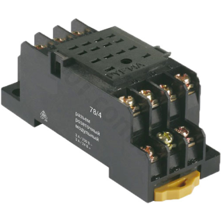REK78/4+PPM78/4 MY4 5A 12V KASAN