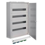 DULAP ELECTRIC METALIC DE DISTRIBUTIE 585X310X140 VECAS