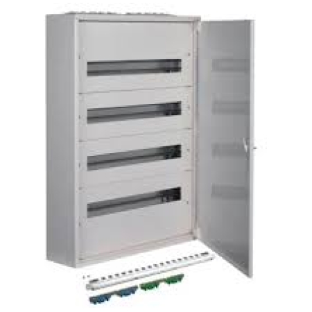 DULAP ELECTRIC METALIC DE DISTRIBUTIE 585X310X140 VECAS