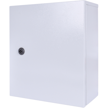 TABLOU ELECTRIC METALICA CU PANOU DE MONTAJ 500X400X300 IP54 ENEXT