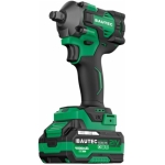 MASINA DE INSURUBAT CU IMPACT 320NM BAUTEC