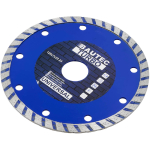 DISC DIAMANT UNIVERSAL TURBO 125X7X22.23 BAUTEC