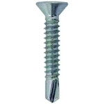 Șurub pentru geamuri 3.9X40MM
