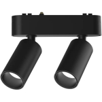 CORP DE ILUM LED MAGNETIC PE SINA 8W 4500K 24V 15X29M ELMOS
