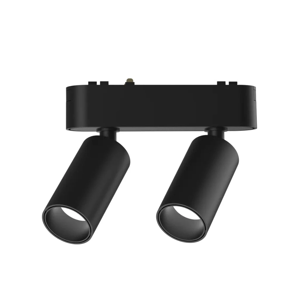 CORP DE ILUM LED MAGNETIC PE SINA 8W 4500K 24V 15X29M ELMOS CORP DE ILUM LED MAGNETIC PE SINA 8W 4500K 24V 15X29M ELMOS