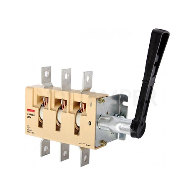 INTRERUPATOR PIRGHIE BASCULANT VR32-400 400A INTRERUPATOR PIRGHIE BASCULANT VR32-400 400A