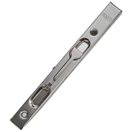 ZAVOR USA INGROPAT 140MM NICHEL SATINAT PROFMET