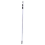 TIJA TELESCOPICA METALICA 1-2M
