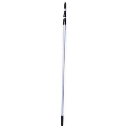TIJA TELESCOPICA METALICA 1-2M