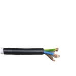 FIR ELECTRIC PVS 3*2.5 NEGRU