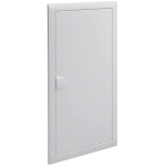Щит для автоматов 6150x335x90 mm метал Hager