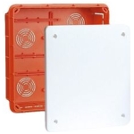 CUTIE DE DISTRIBUTIE INTER 118X96X50MM SCAME
