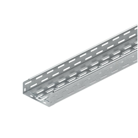 JGHEAB METALIC NEPERF. 300X100X3000
