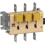INTRERUPATOR PIRGHIE VR32-400 400A IEK