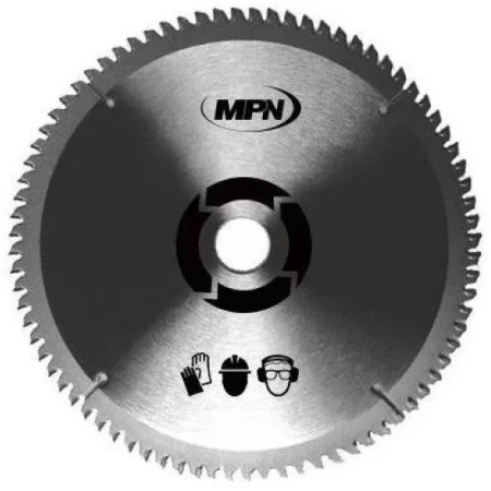 DISC DE TAIERE PT LEMN 115X22MM 40DINTI