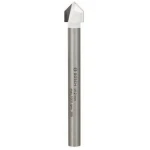 6*80MM burghiu pentru ceramica B2608587161 Bosch