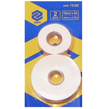 19MM*2.25M Vorel